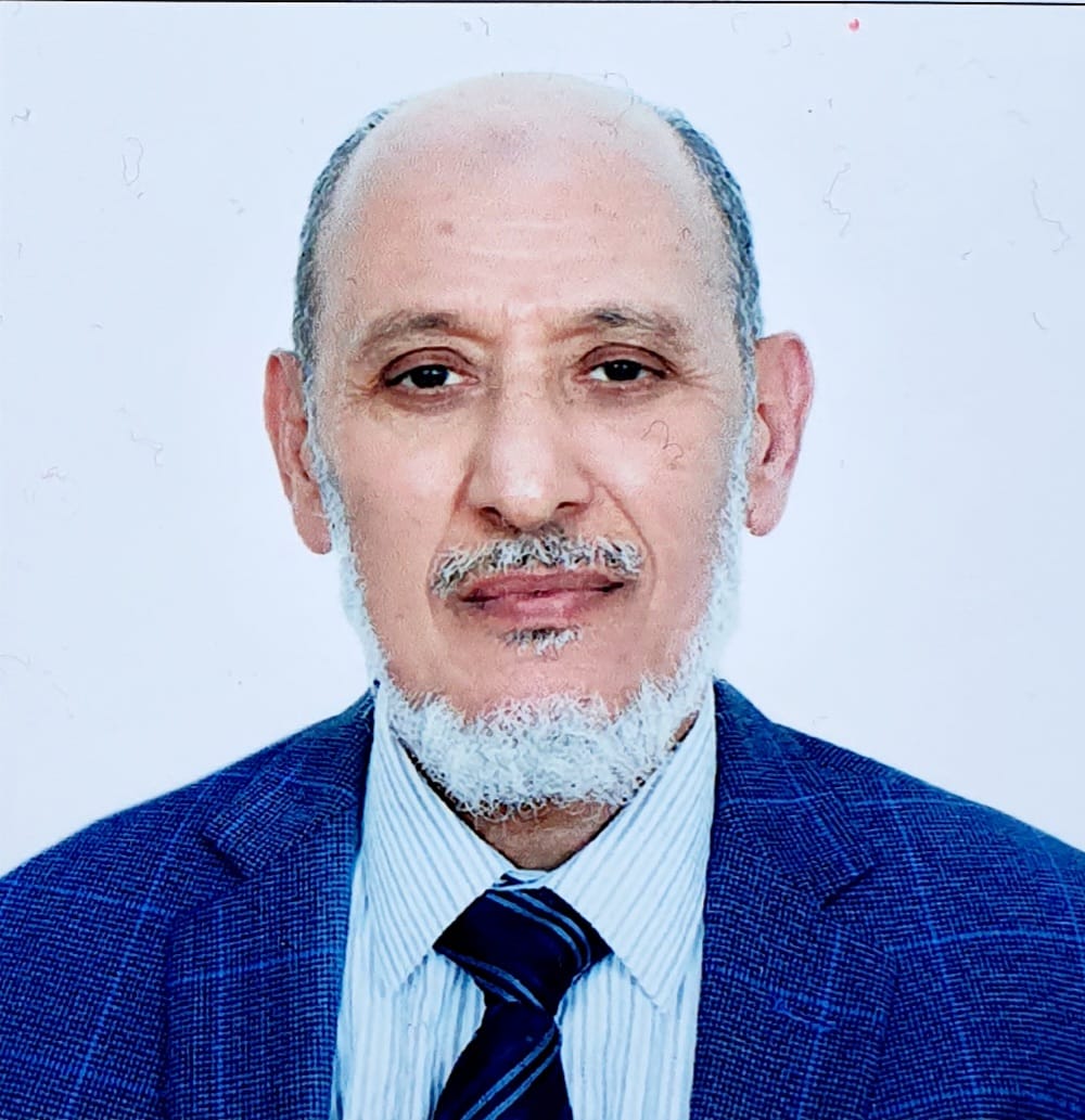 زيد بن علي الشامي